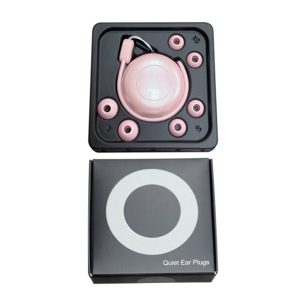 Bouchon d'oreille anti-bruit