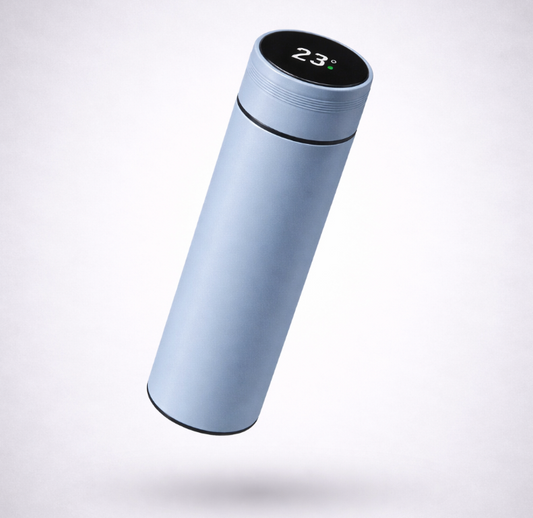 Gourde Thermo