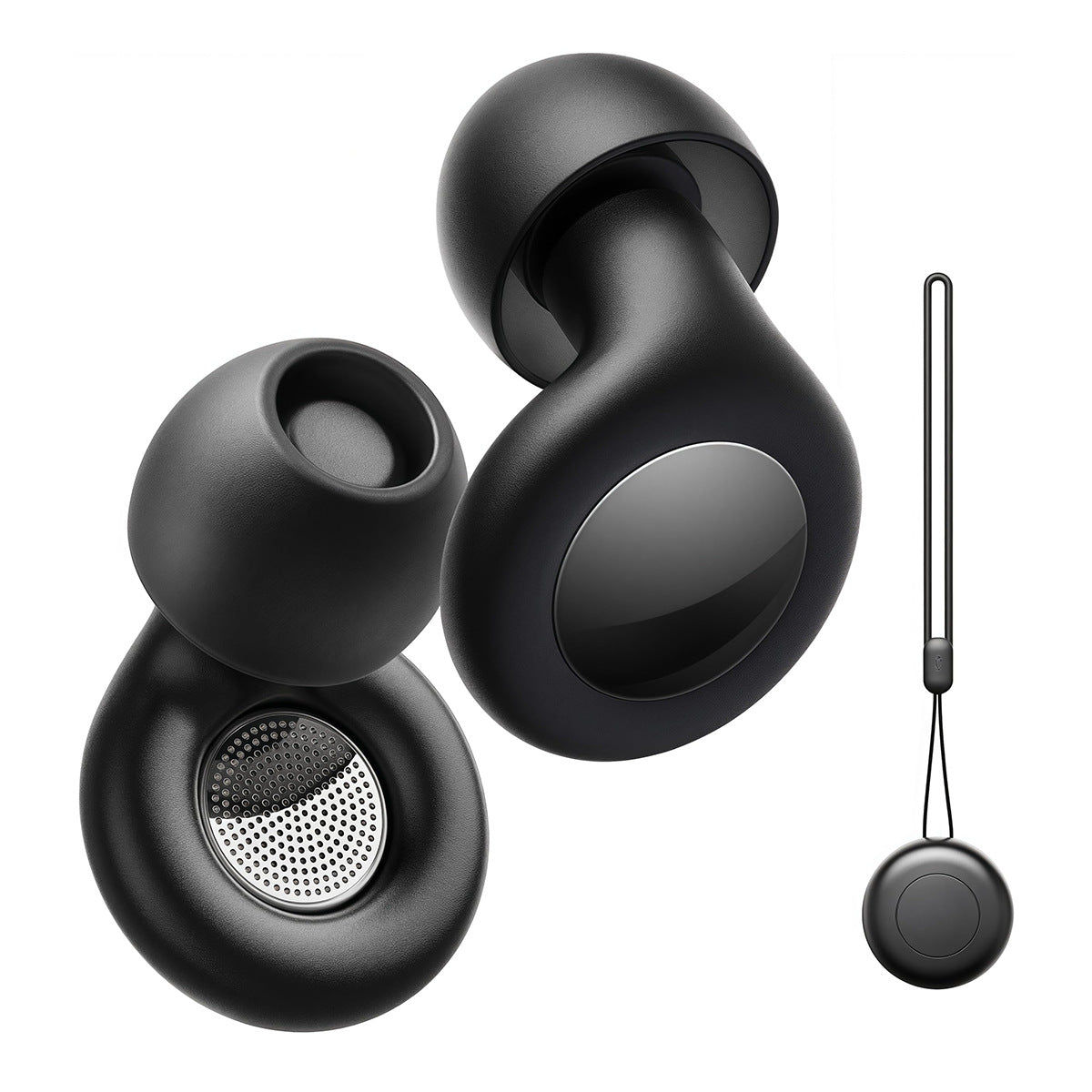 Bouchon d'oreille anti-bruit