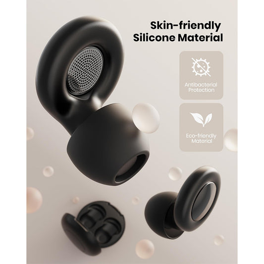 Bouchon d'oreille anti-bruit