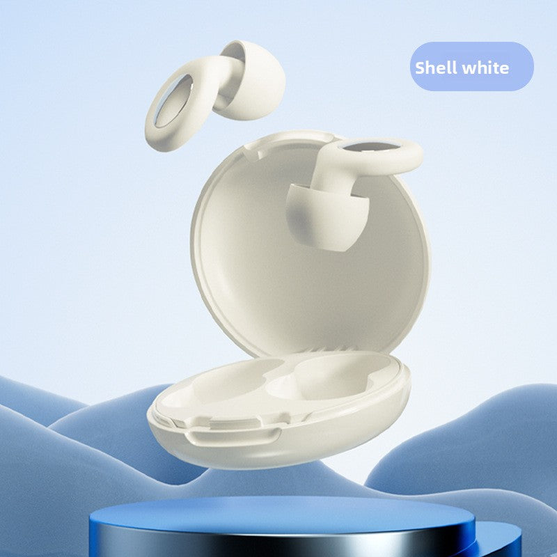 Bouchon d'oreille anti-bruit