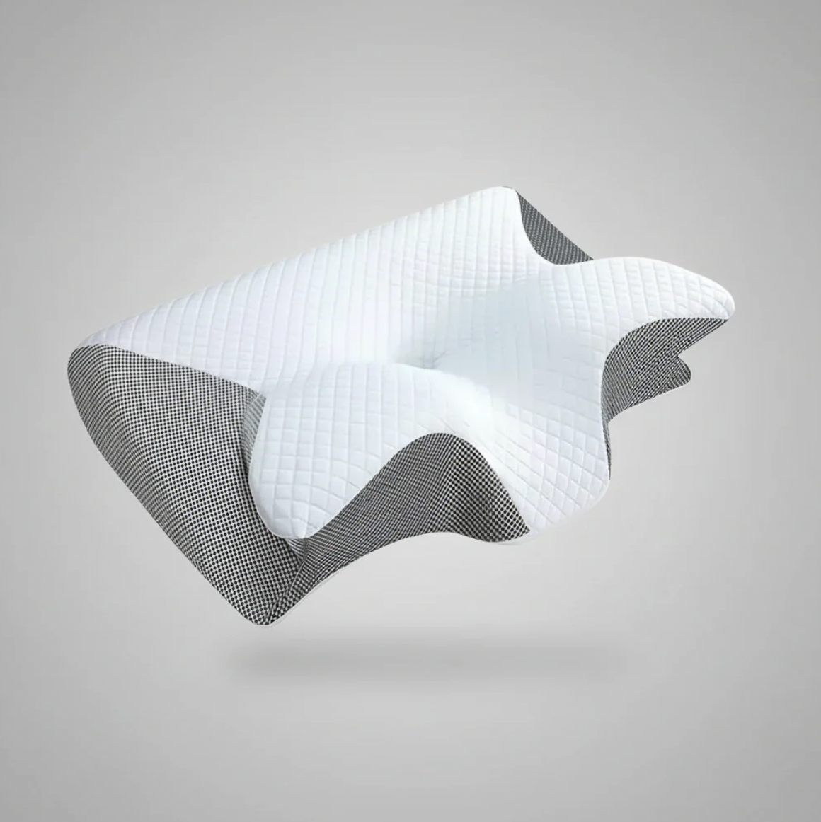 Oreiller Cervical Ergonomique