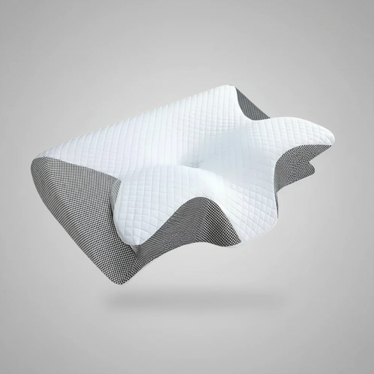 Oreiller Cervical Ergonomique